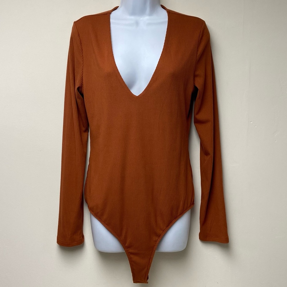Socialite Bodysuit Size - XL